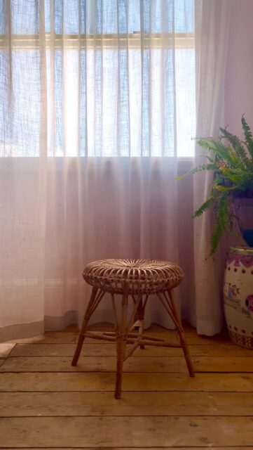 All in need of some cool air blowing through the house

#interior #vintage #cool #homedecor #hot